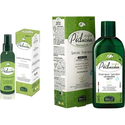 Occhio al pidocchio - lozione preventiva 100 ml