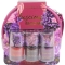 Colorhaus Luscious Blooms Nail 2 - set 3 mini smalti
