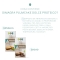 Dimagra 4 Plumcake Proteici - Gusto Cacao