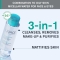 Uriage Acqua Micellare Per Pelli Miste 500 ml