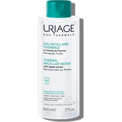 Uriage Acqua Micellare Per Pelli Miste 500 ml