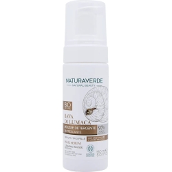 Mousse Detergente Alla Bava Di Lumaca 150 ml