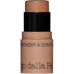 Diego Dalla Palma All In One Bronzer & Contour - Stick Multiuso N. 53 Terracotta