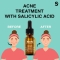 SKIN LABO Shot Concentrato Aha + Bha - Siero viso esfoliante 15 ml