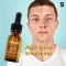 SKIN LABO Shot Concentrato Aha + Bha - Siero viso esfoliante 15 ml