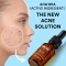 SKIN LABO Shot Concentrato Aha + Bha - Siero viso esfoliante 15 ml