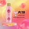 SUNSILK Super Fusion - Idra Booom! - Shampoo per capelli secchi e sfibrati 220 ml