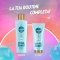 SUNSILK Super Fusion - Volume Bomb! - Balsamo per tutti i tipi di capelli 180 ml