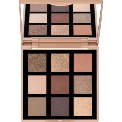 Diego Dalla Palma Nuda Warm - Palette Ombretti