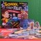 School Crazy Run - Gioco Da Tavolo Per Bambini