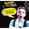 School Crazy Run - Gioco Da Tavolo Per Bambini