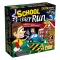 School Crazy Run - Gioco Da Tavolo Per Bambini