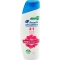 2In1 Lisci & Setosi - Shampoo Antiforfora + Balsamo 225 Ml