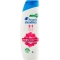 2In1 Lisci & Setosi - Shampoo Antiforfora + Balsamo 225 Ml
