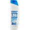 2In1 Lisci & Setosi - Shampoo Antiforfora + Balsamo 225 Ml
