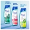 HEAD & SHOULDERS Shampoo Antiforfora 250ml capelli grassi