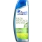 HEAD & SHOULDERS Shampoo Antiforfora 250ml capelli grassi