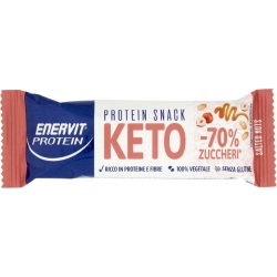 Keto Protein Snack Salted Nuts 35 G