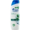 Tea Tree Rinfrescante - Shampoo Antiforfora 225 Ml