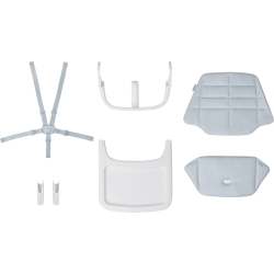Nesta Kit Bambino 6 M+ - Beyond Sky Grey