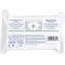Mustela 60 Salviette All'Acqua In Cotone Certificate Bio