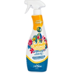 Splendeo - Armonie di Vaniglia - Il profumatore igienizzante 750 ml