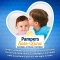 PAMPERS Sole&Luna Maxi - 17 Pannolini Taglia 4 (7-18 Kg)