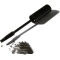 Rougj Long Lasting - Mascara Incurvante Nero