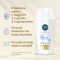 Nivea Sun UV Viso Specialist - Triple Protect SPF50+ - Fluido idratante ultra leggero 40 ml