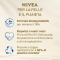 Nivea Sun UV Viso Specialist - Triple Protect SPF50+ - Fluido idratante ultra leggero 40 ml