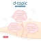 D-Topic - Crema Lipofila Lenitiva E Idratante 30 ml
