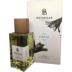 Patio - Eau De Parfum Unisex 100 ml Vapo