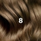 PHYTO Hair Color - Colorazione Permanente N 8 Biondo Chiaro