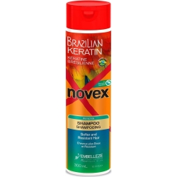 Brazilian Keratin - shampoo alla cheratina 300 ml