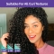 My Curls - shampoo per capelli ricci 300 ml