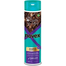 My Curls - shampoo per capelli ricci 300 ml
