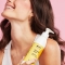 Hungry - shampoo illuminante e nutriente 240 ml