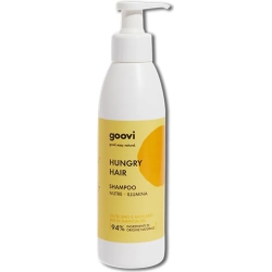 Hungry - shampoo illuminante e nutriente 240 ml