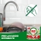 FAIRY Platinum Plus + Tecnologia Anti-Opaco - Detersivo Per Piatti 38 Caps