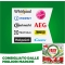 FAIRY Platinum Plus + Tecnologia Anti-Opaco - Detersivo Per Piatti 38 Caps