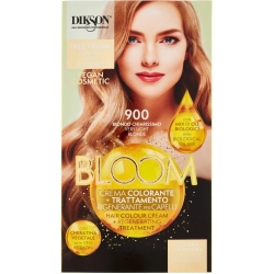 Bloom - Colorazione 2in1 N. 900 Biondo Chiarissimo