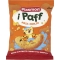Plasmon I Paff - Snack Al Gusto Di Mais E Miglio 15 G