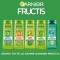 Garnier Fructis Pure No-Stop Coconut Water - Shampoo Purificante 250 Ml