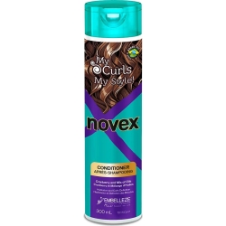My Curls Conditioner - Trattamento Per Capelli Ricci 300 Ml