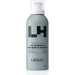 Lierac Mousse De Rasage - Schiuma Da Barba 150 ml