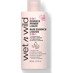 5 In 1 Essence Prime Liquid - Primer Viso 65 ml