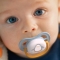 Avent Ultra Air Happy 0-6 M - 2 ciucci in silicone - Animali