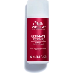 Ultimate Repair - Shampoo Idratante E Nutriente 50 Ml