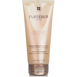 Rene Furterer Absolue Keratine - Shampoo Ristrutturante 200 Ml