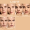 Lancome Teint Idole Ultra Wear Care & Glow Serum Concealer - Correttore in Siero Luminoso N. 220C